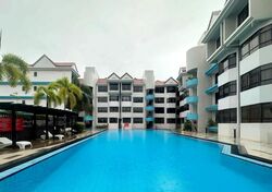 Casa Sarina (D14), Condominium #435262441
